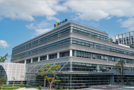 淘寶電商平台銷售額第一的Bear小熊電器總部位於中國家電之鄉的大灣區城市佛山。