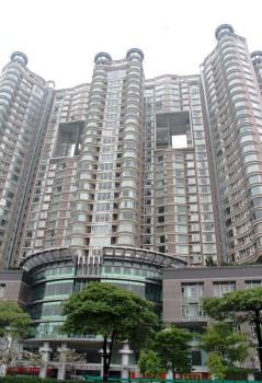2023年內地樓價何時反彈存在不確定性。