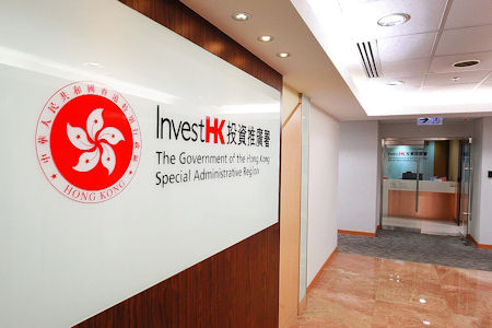 投資推廣署金融科技主管梁瀚璟指出，香港Web 3.0的目標不只是交易虛擬貨幣，而是賦能和服務實體經濟。